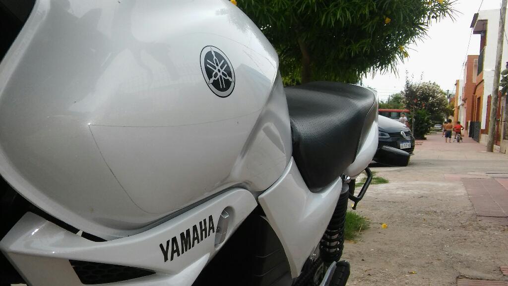 Vendo Yamaha