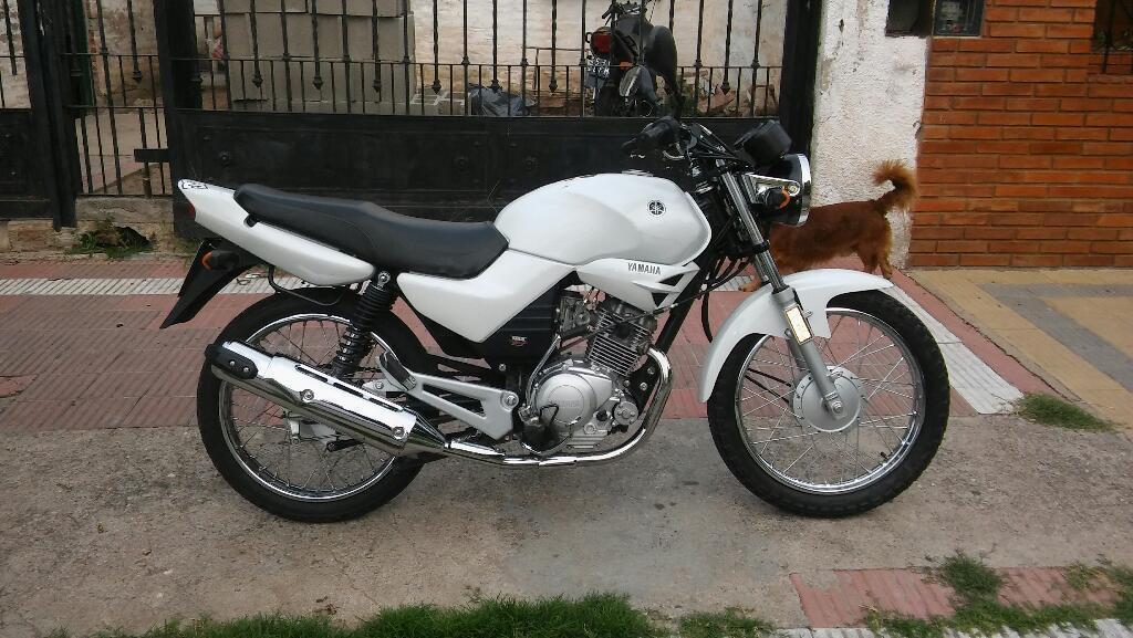 Vendo Yamaha