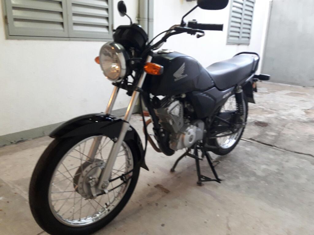 Honda Cb1