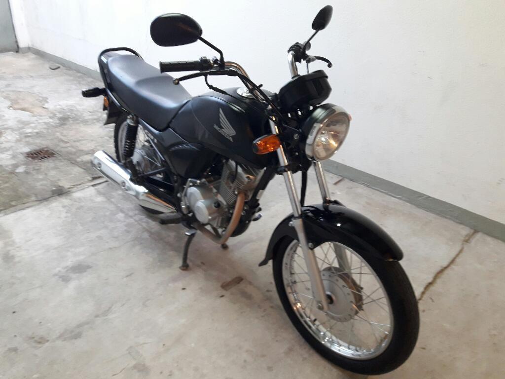 Honda Cb1