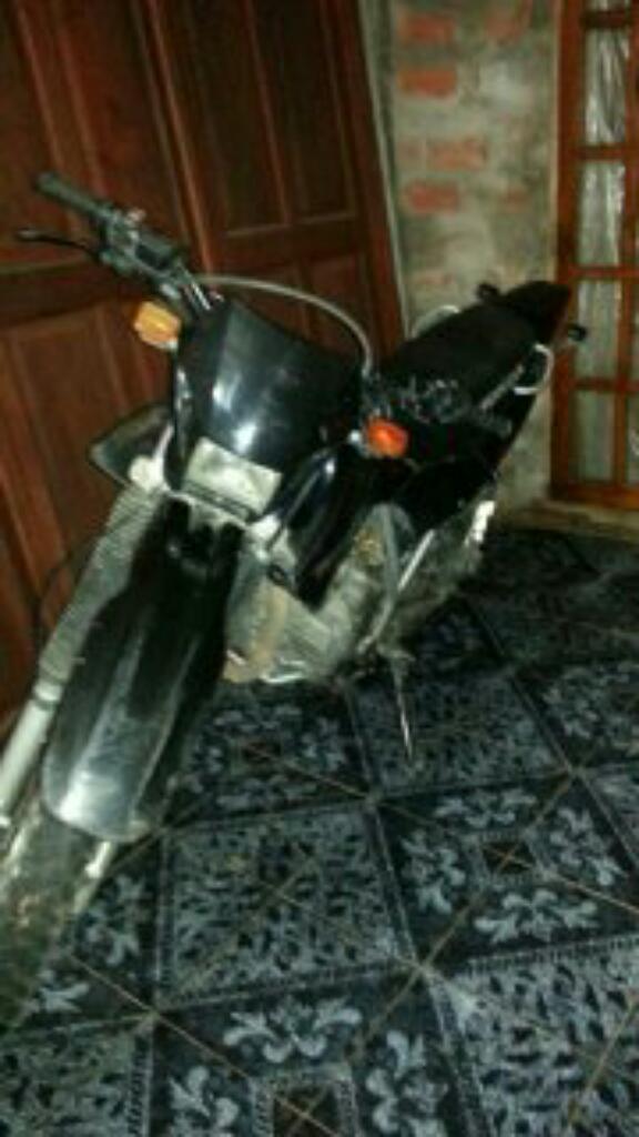 Vendo O Permuto Tornado 2010