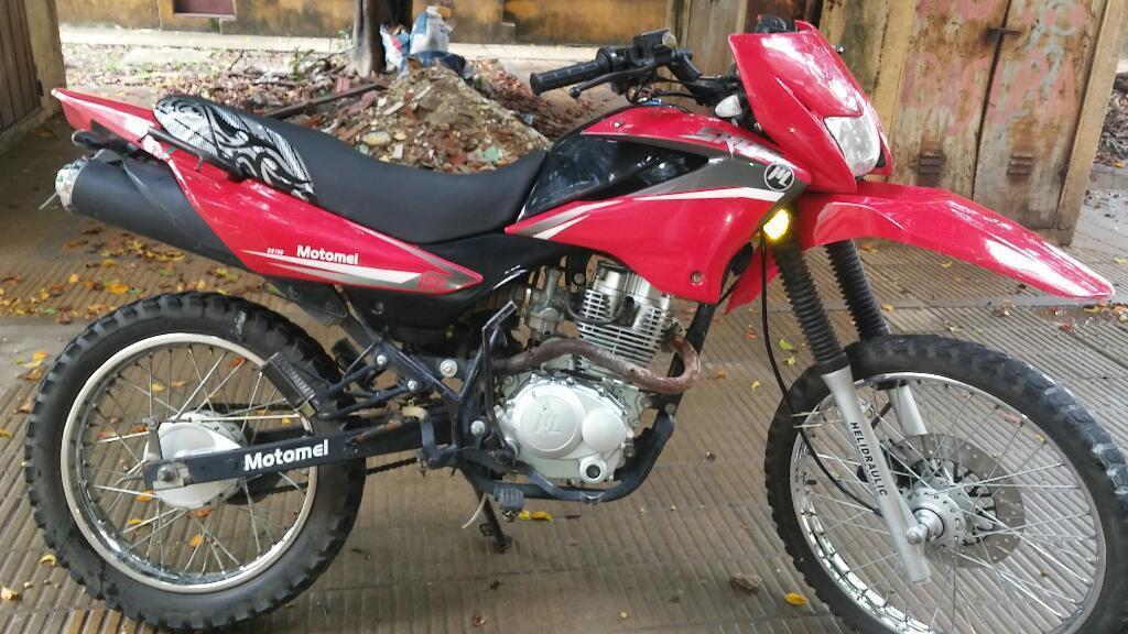 Vendo Skua 2013