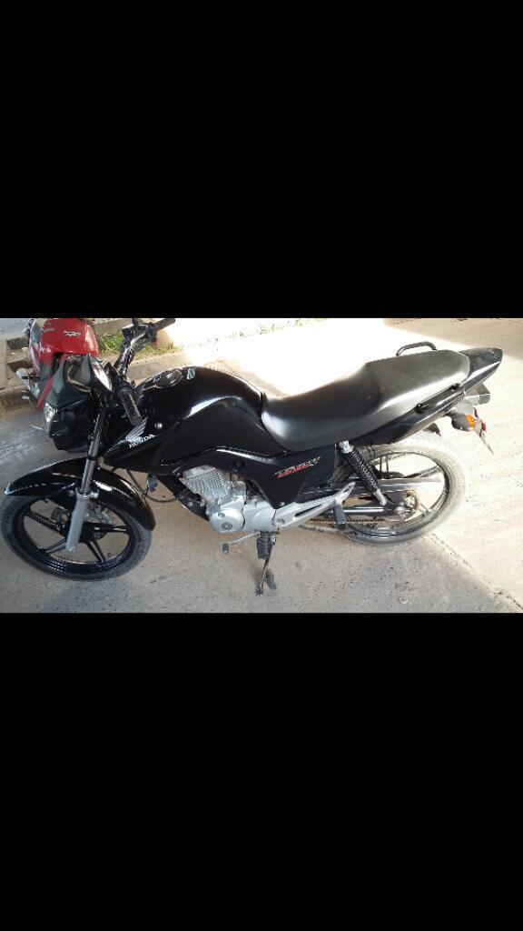 Vendo Titan New 150