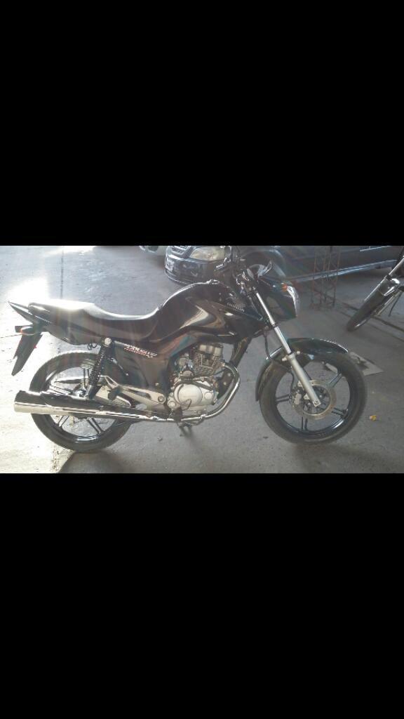 Vendo Titan New 150