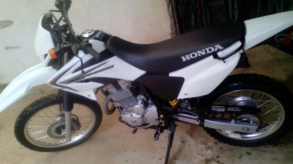 Vendo Tornado 2016 Impecable