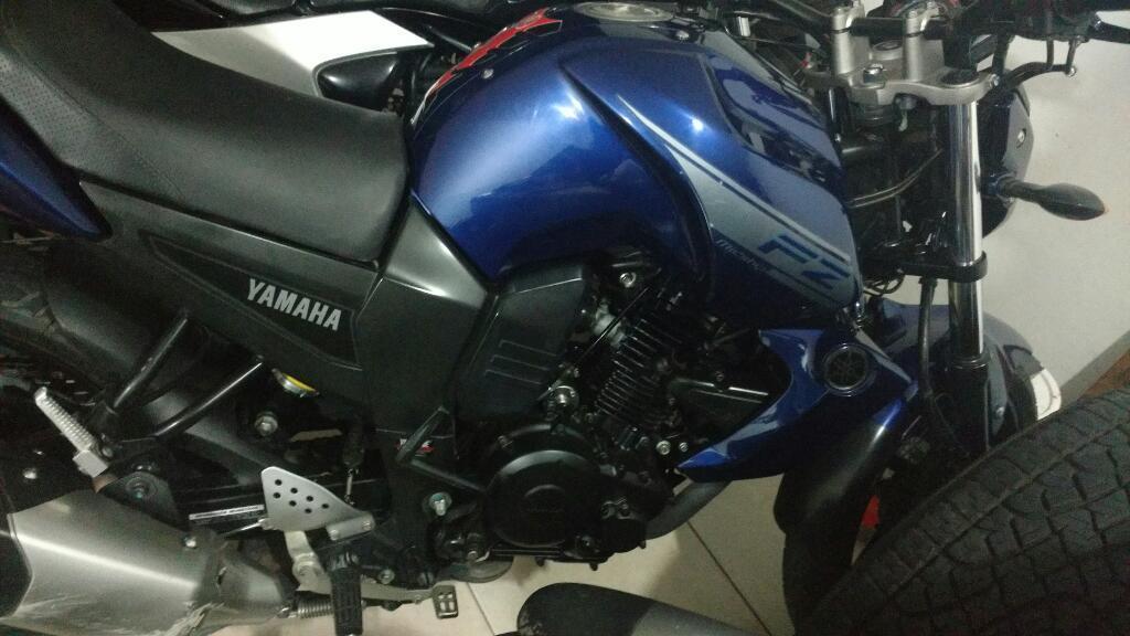 Yamaha Fz 160 2013