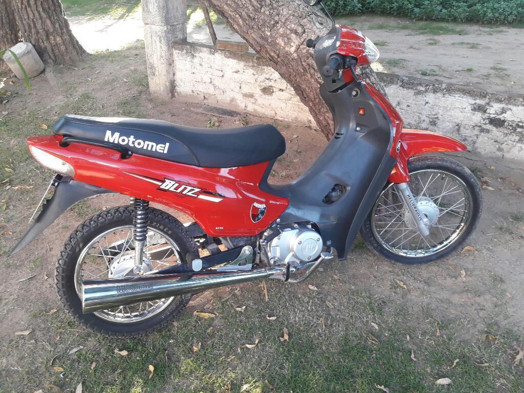 Vendo 110..poco Uso