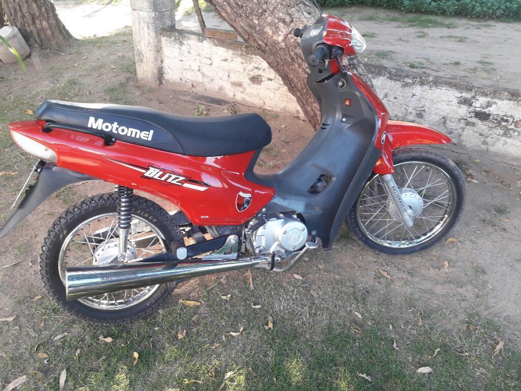 Vendo 110..poco Uso