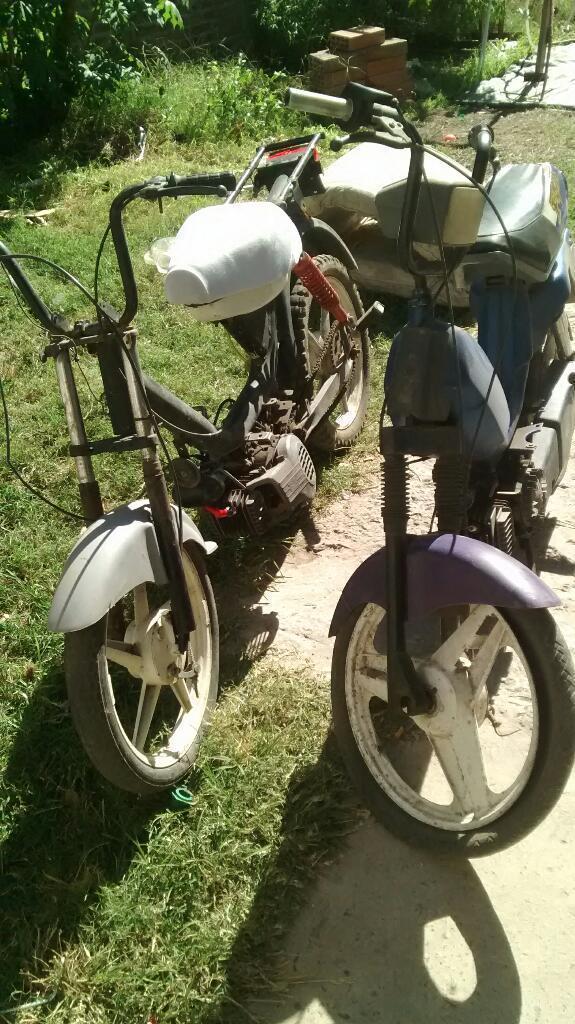 Ciclomotores 50cc