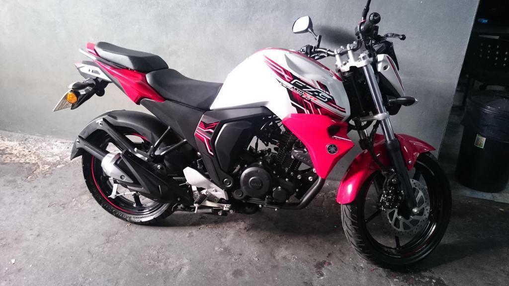 Yamaha Fzs Fi 16 Inyeccion Full Nueva 0km Permuto por auto