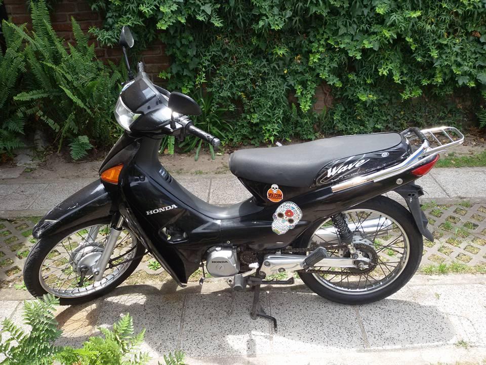 VENDO Honda Wave!!