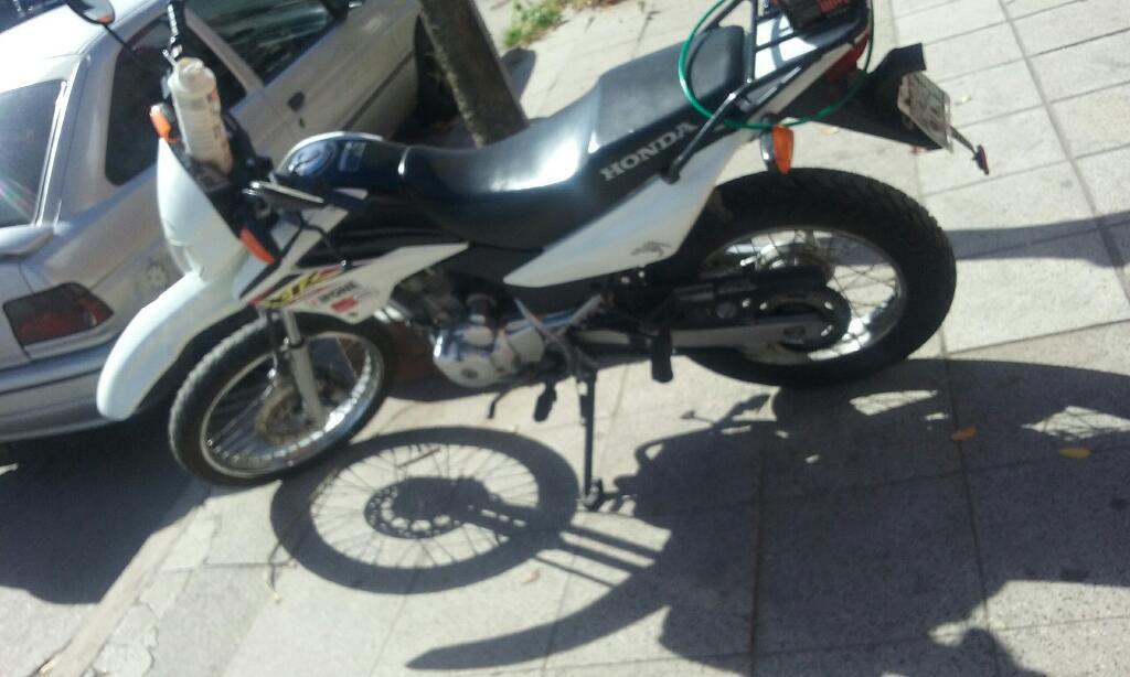 Xr125 Mod 2013