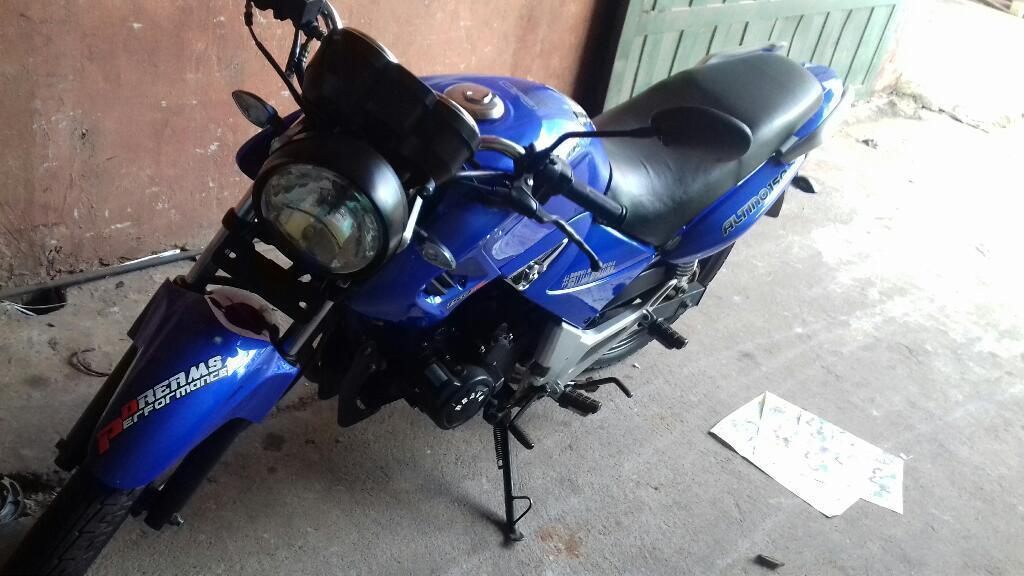 Vendo Brava Altino 150