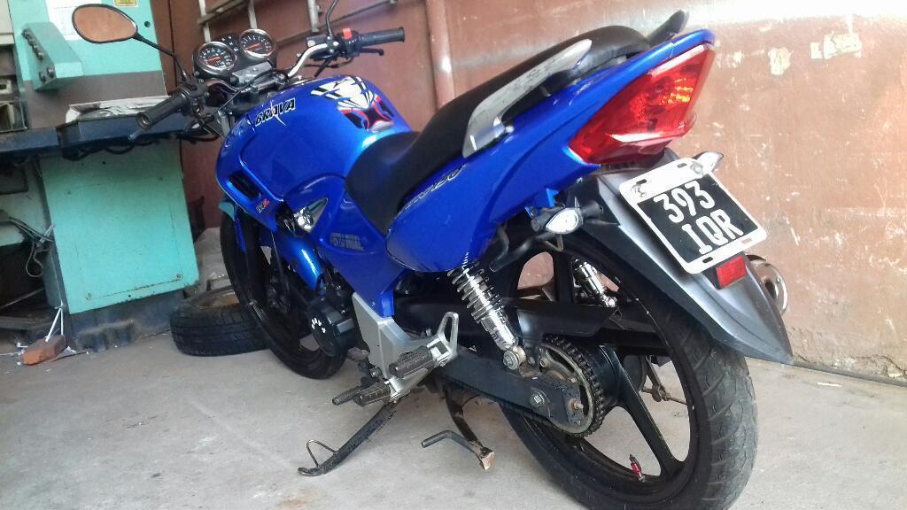 Vendo Brava Altino 150