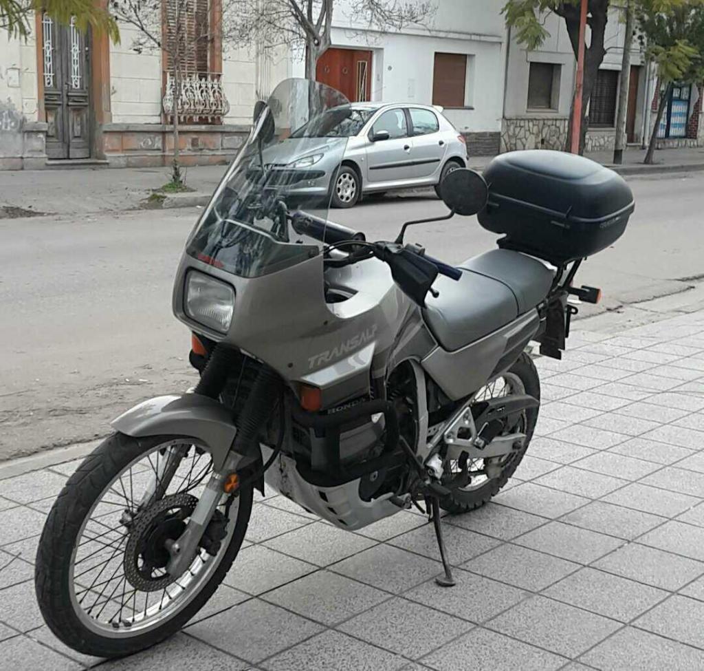 Honda transalp 600 mod 90