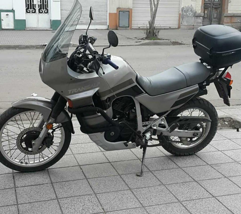 Honda transalp 600 mod 90