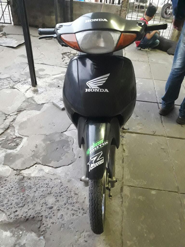 Honda Biz 105 Mod 2011