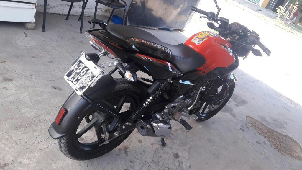 Vendo Rouser 135 Ls