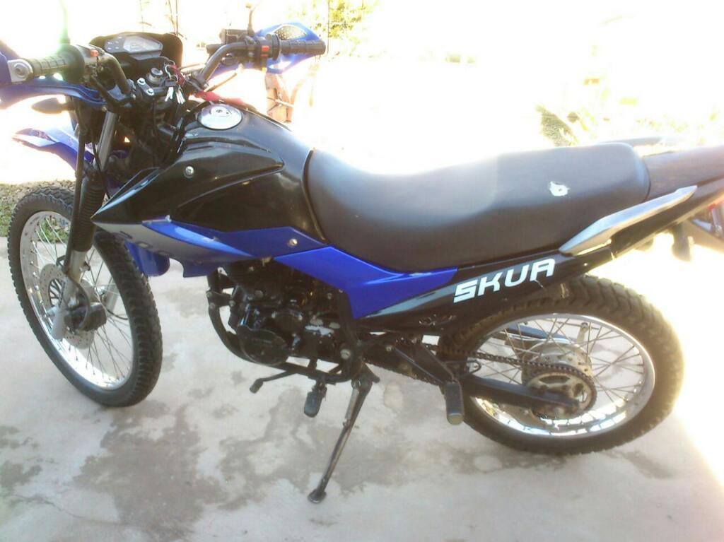 Vendo Skua 200, Muy Buen Estado!