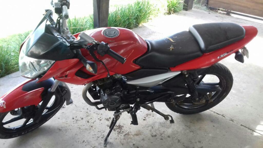 Vendo Bajaj