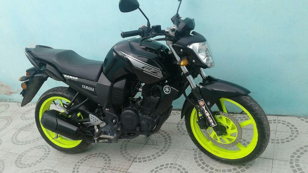$36000 Yamaha Fz 160cc Linda