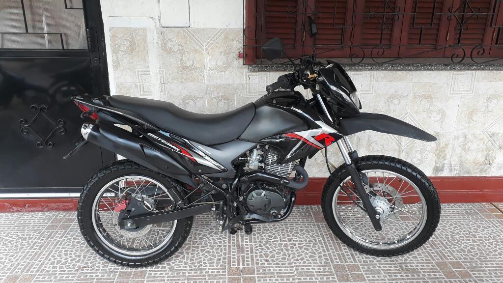 Zanella 150c 2015 8000km