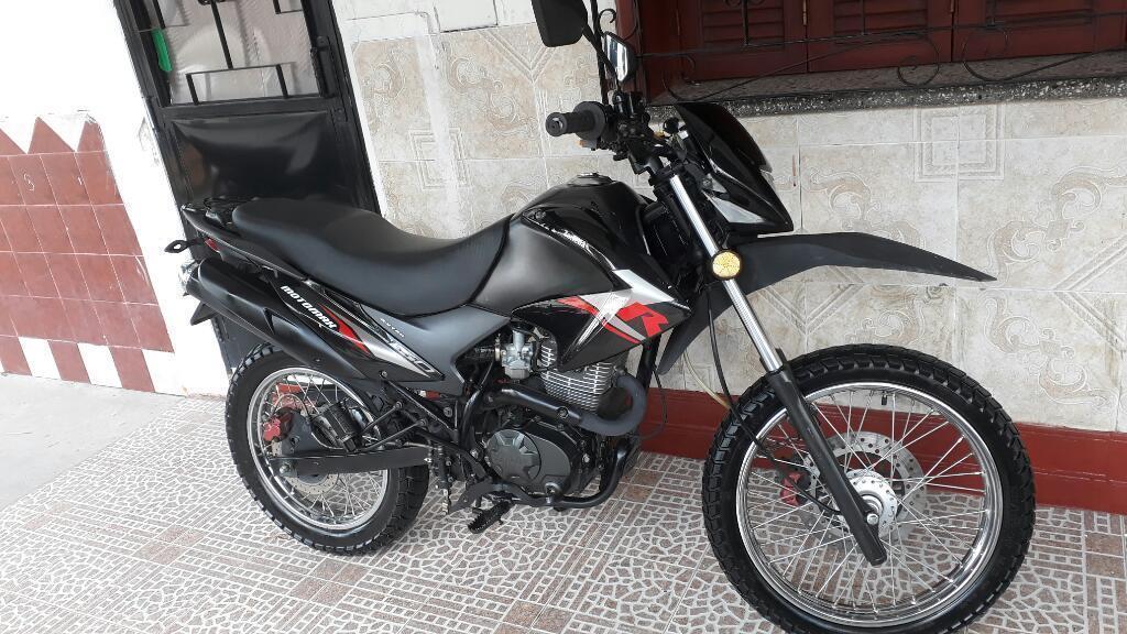 Zanella 150c 2015 8000km