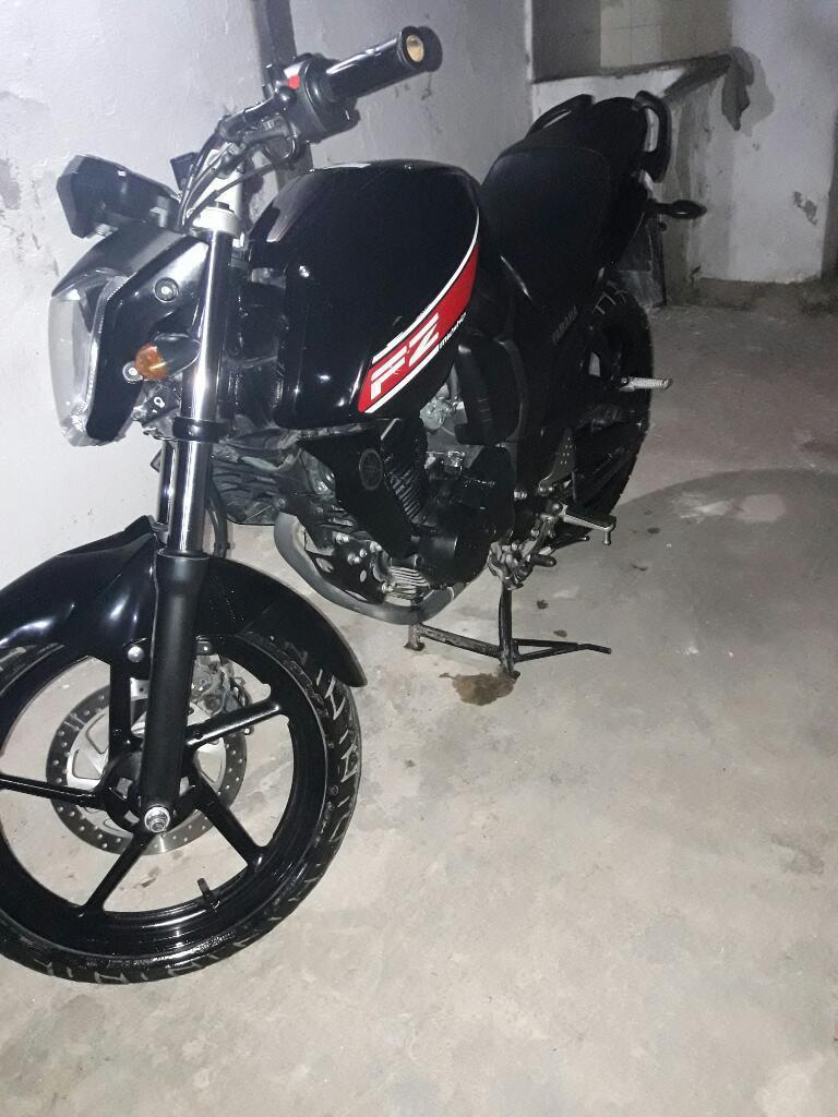 Vendo Fz 2015