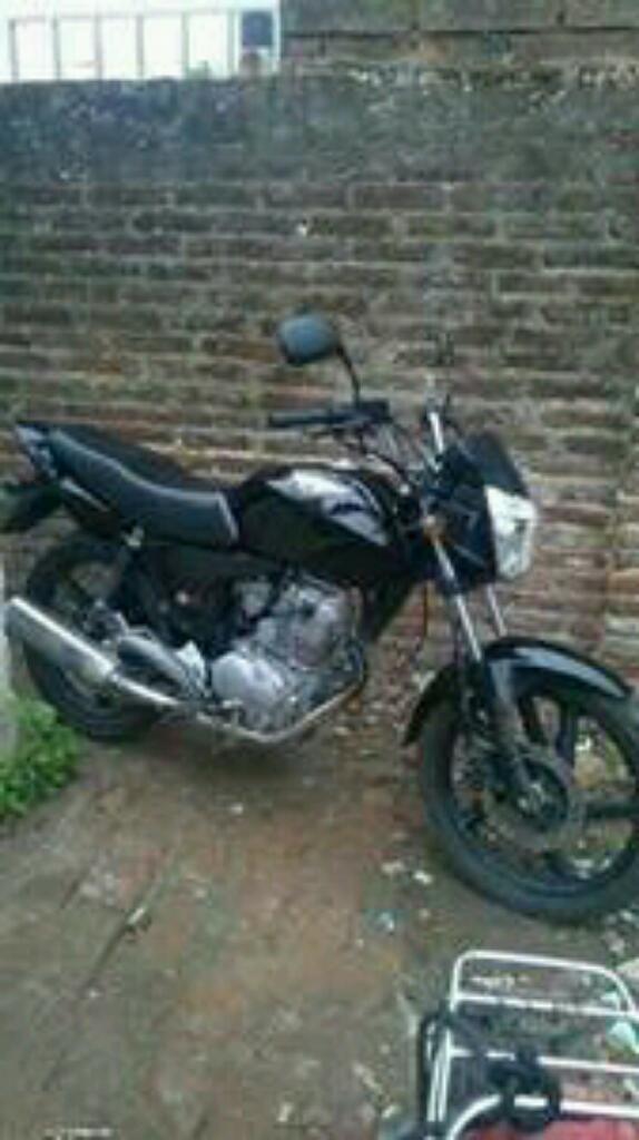 Vendo Moto 150 Cc