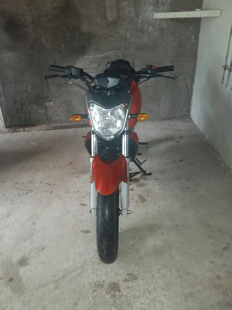 Vendo Fz 2011