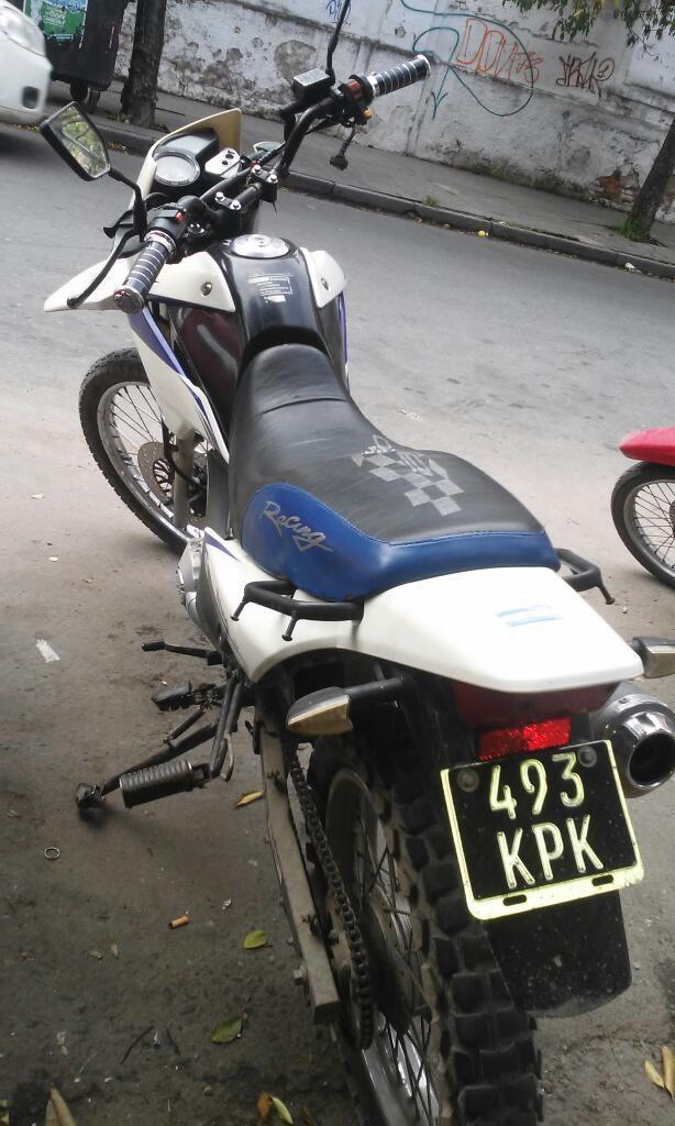 Vendo Mi Skua 150