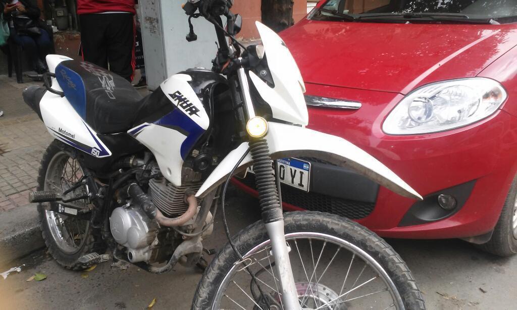 Vendo Motomel Skua 150