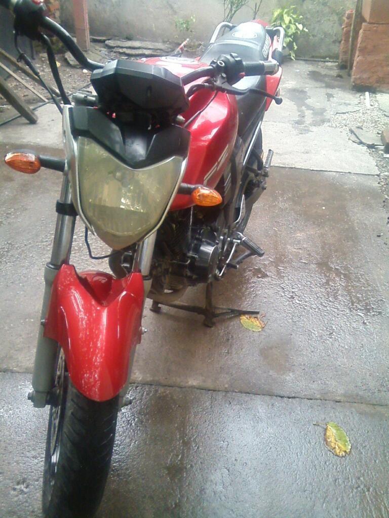 Vendo Urg. Fz 2012, 23.500.td Papeles