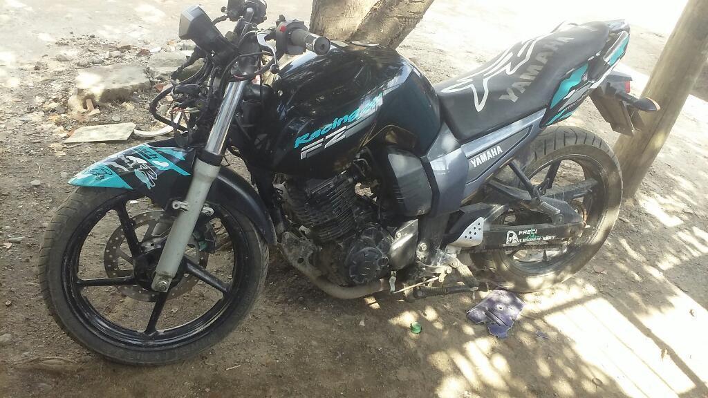 Yamaha Fz 160