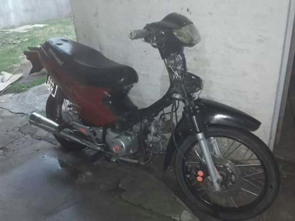 Moto Motomel