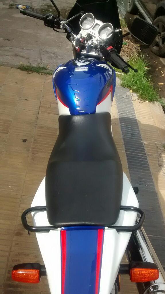 Honda Twister 250 , Impecable