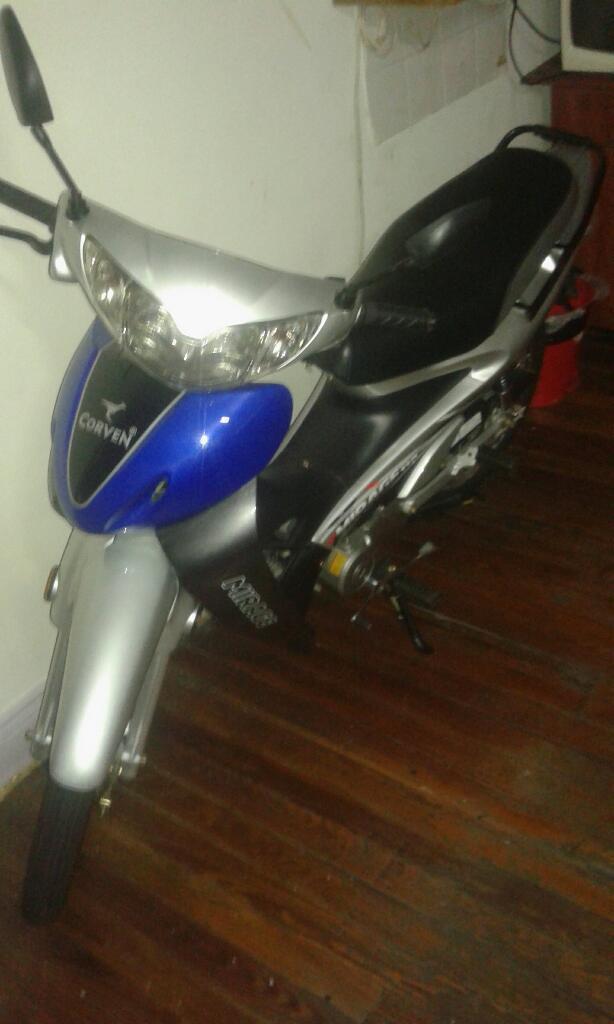 Moto Corven Mirage 110