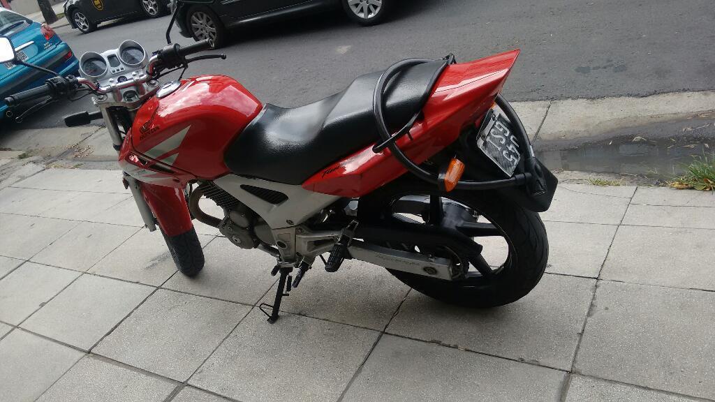 Vendo Twister 250