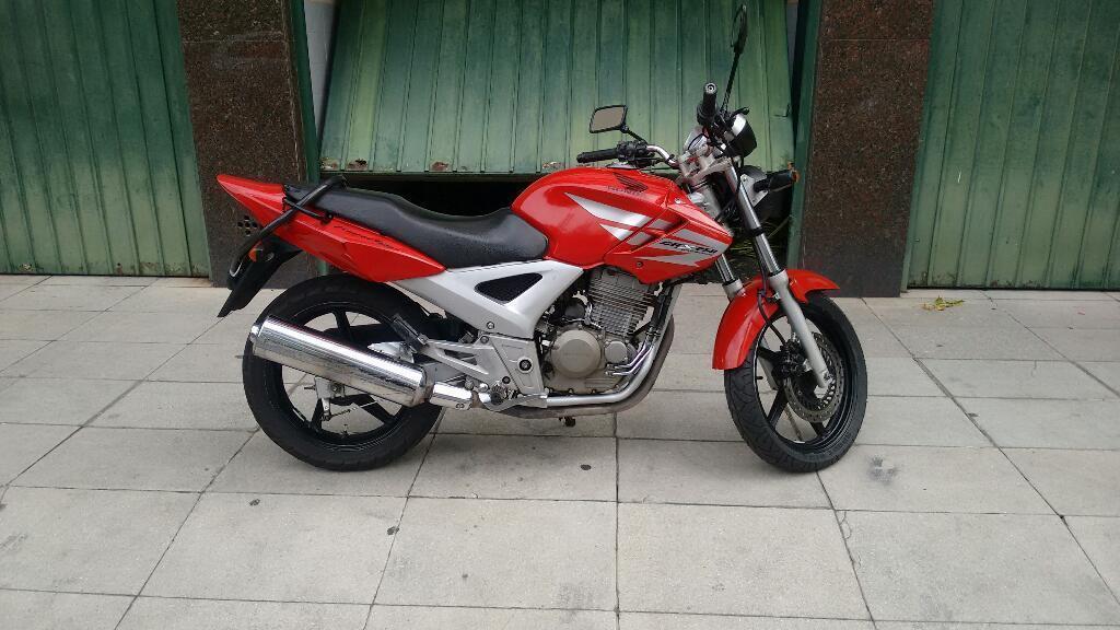 Vendo Twister 250