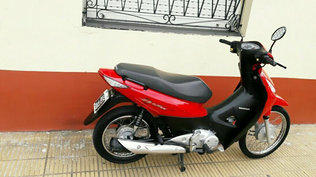 Honda Biz 125