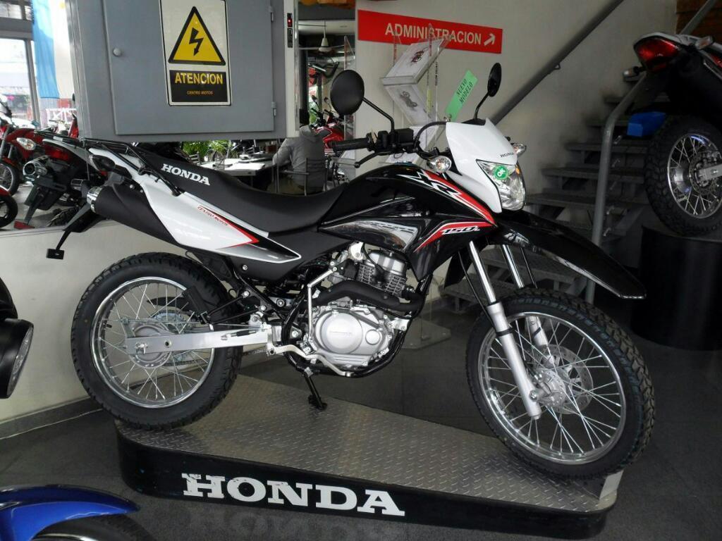 Honda Xr 150cc