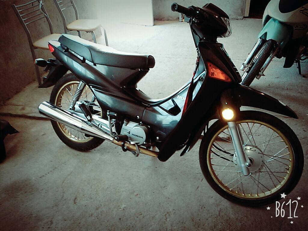 Vendo Honda Wave