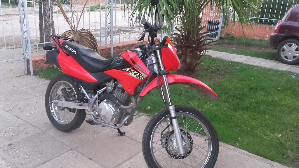 Xr 125muy Buen Estado