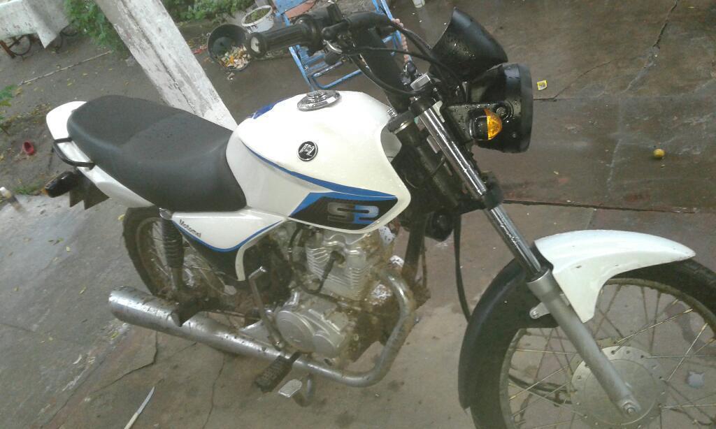 Motomel S2 150cc