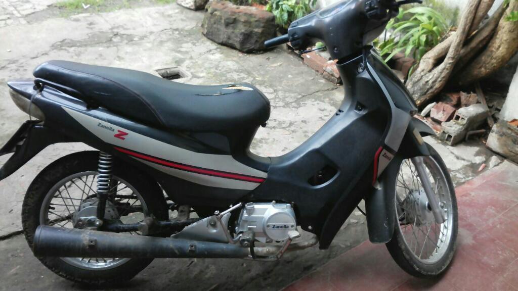 Zanella Zb Permuvendo