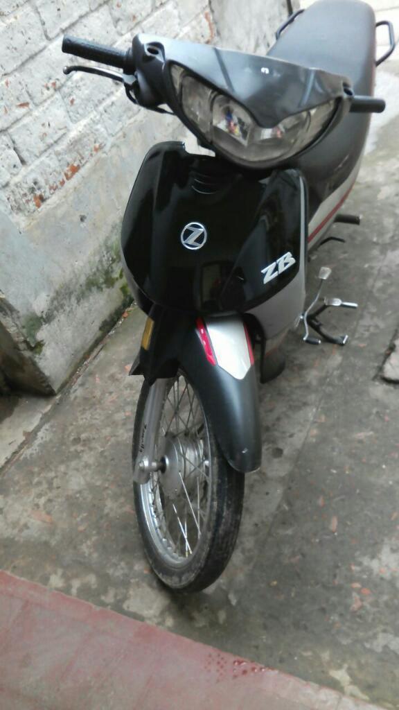 Zanella Zb Permuvendo
