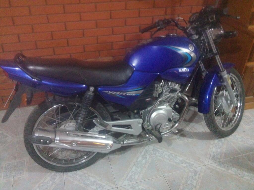 Vendo Moto