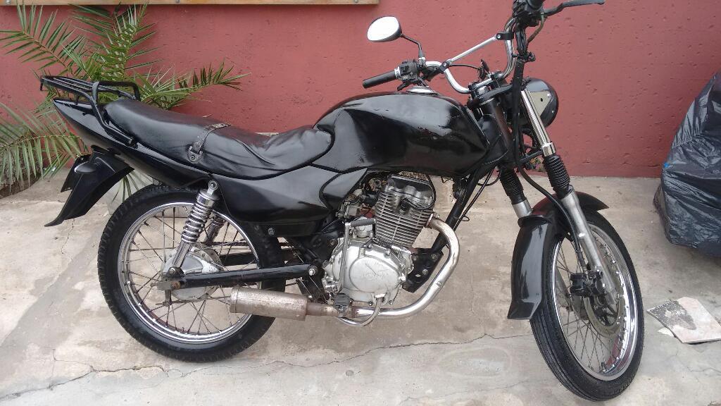 Mondial Rd150 2007 Vendo O Permuto