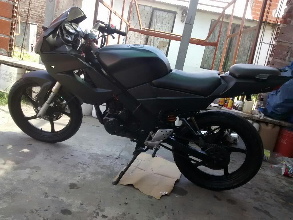 Sr 150cc Cambio X Auto O Moto