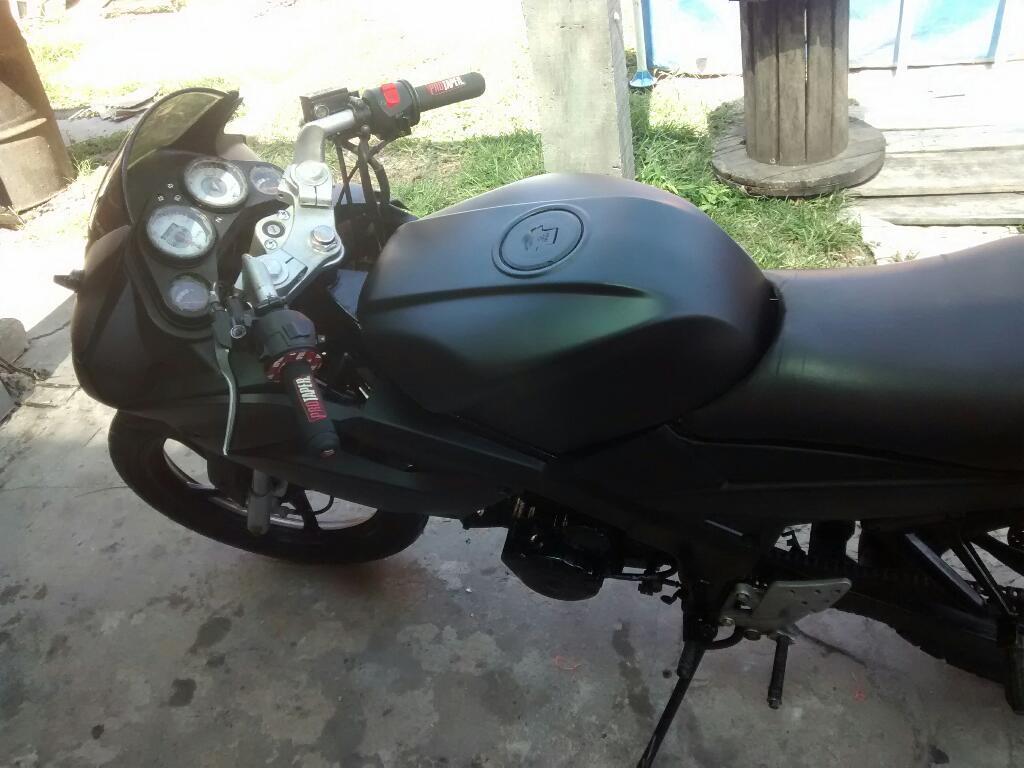 Sr 150cc Cambio X Auto O Moto